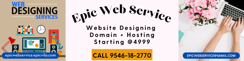 Epic-Web-Service
