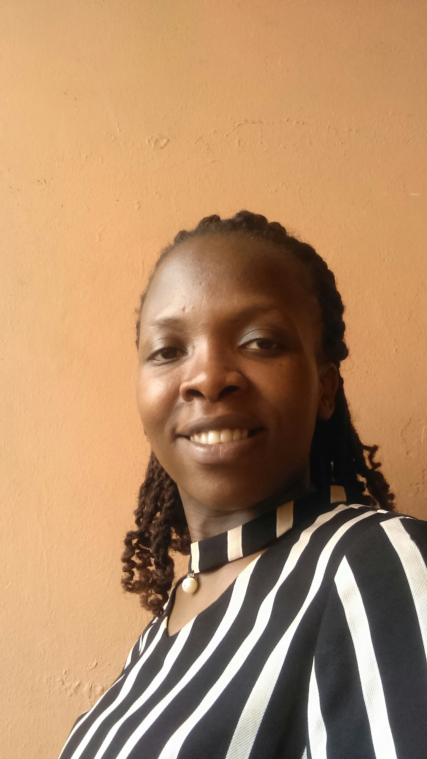 Christine Kihunde Kiiza