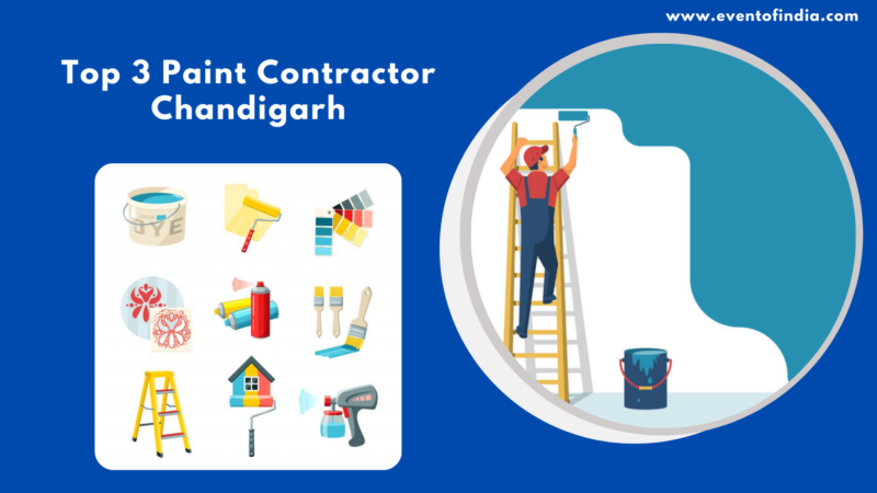 paint contractor chandigarh