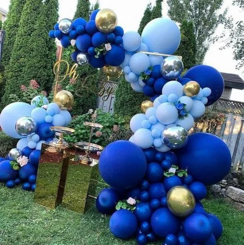  Balloon Decoration Services in Chandigarh