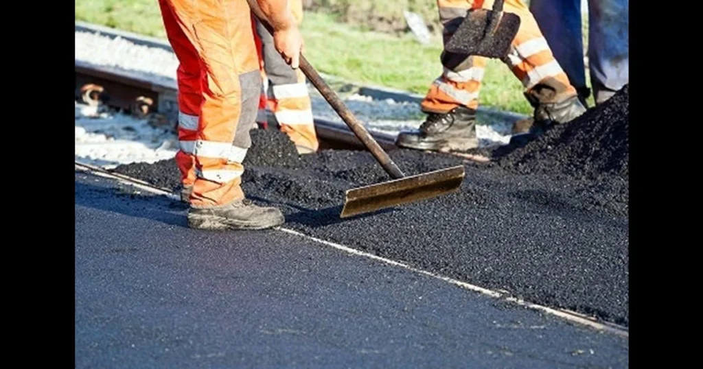 Road Construction Techniques